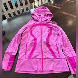 Lululemon Stride Jacket